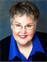 Sally Strackbein, Professional Speaker and Facilitator